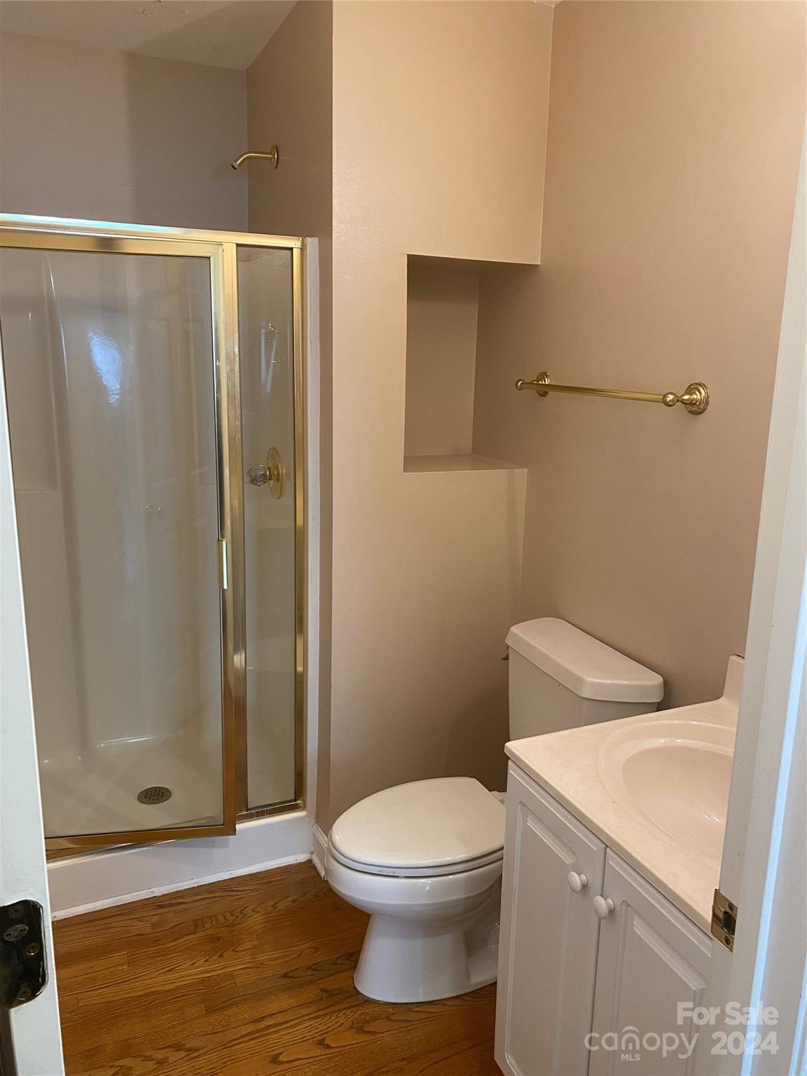 Quail Ridge - Residential