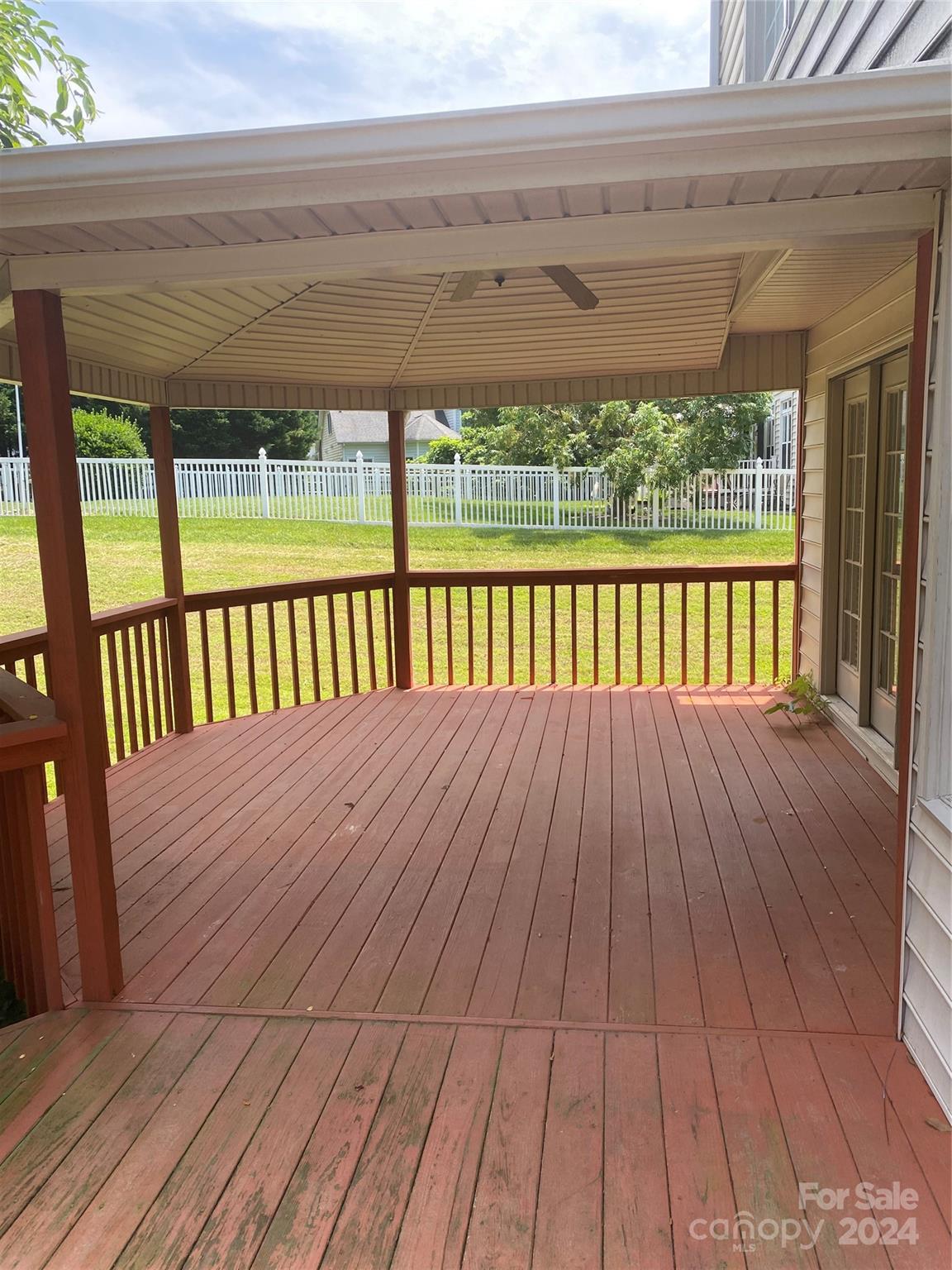 Quail Ridge - Residential