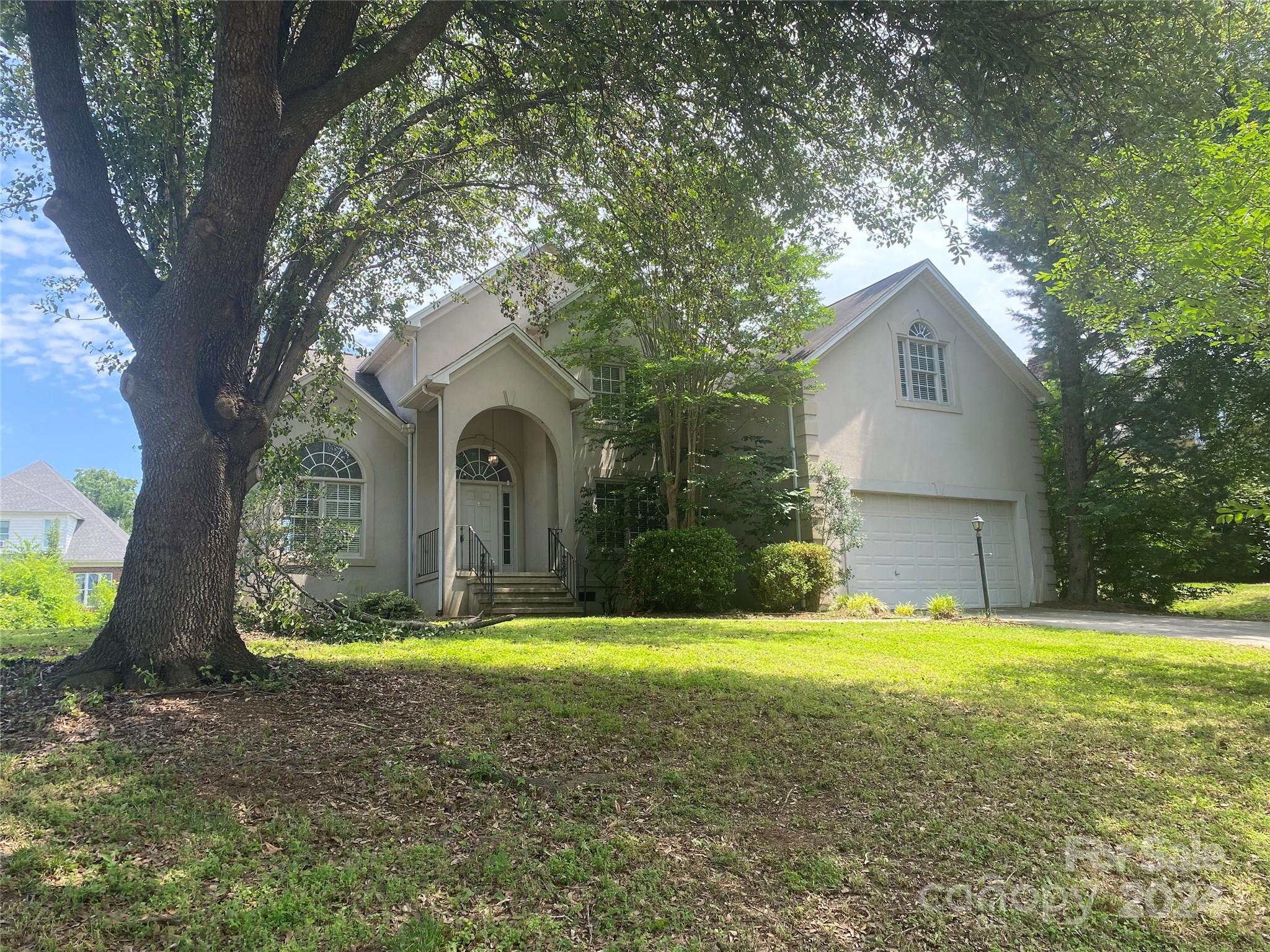 Quail Ridge - Residential