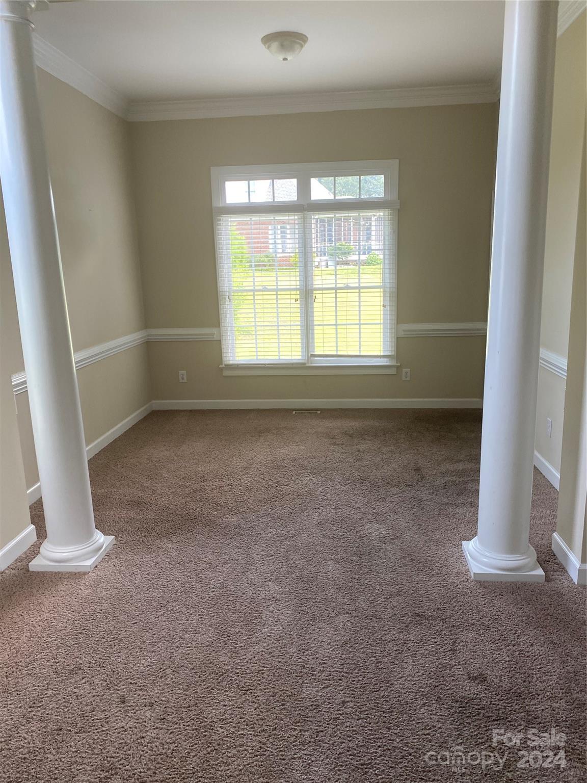 Quail Ridge - Residential