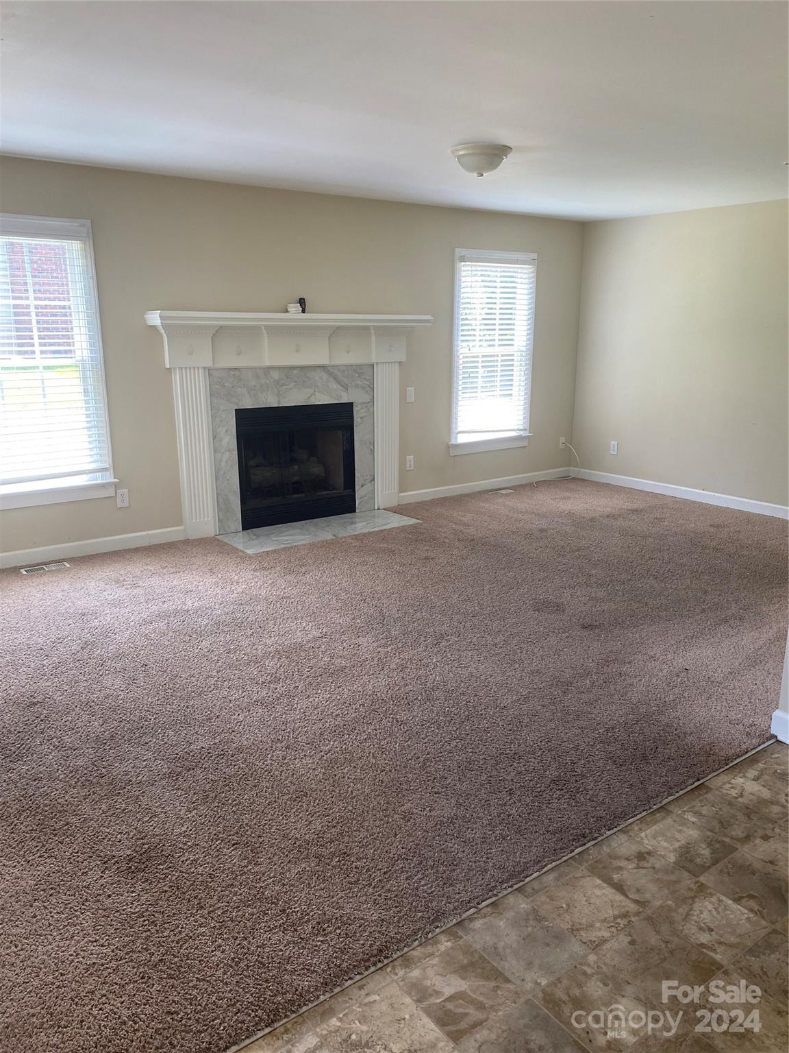 Quail Ridge - Residential