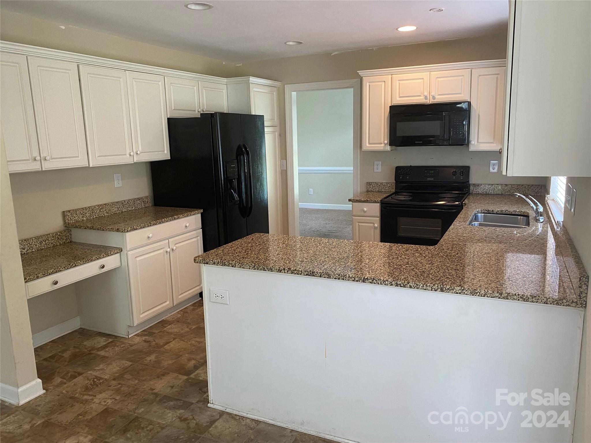 Quail Ridge - Residential