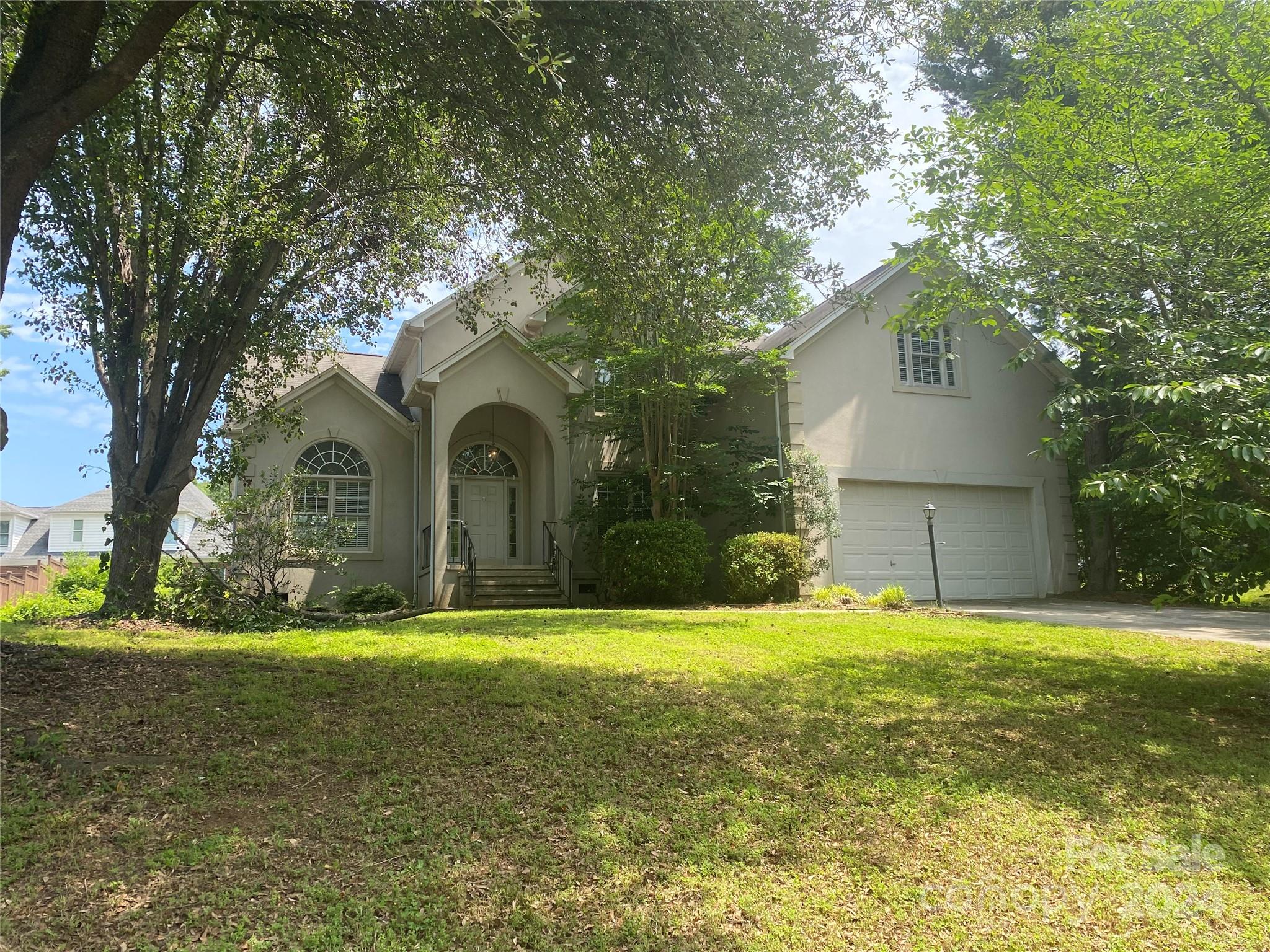 Quail Ridge - Residential