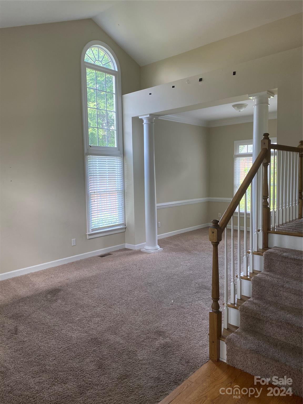 Quail Ridge - Residential