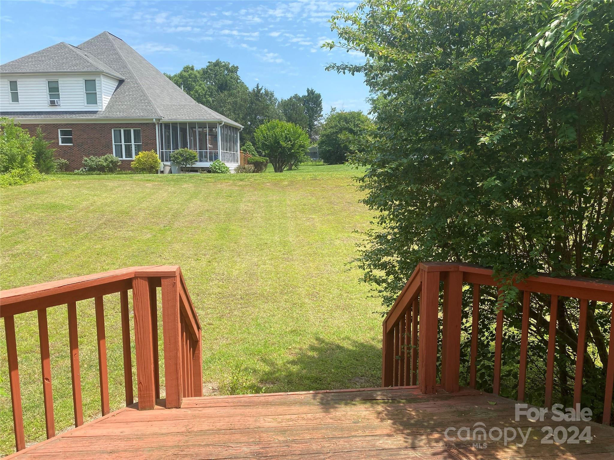 Quail Ridge - Residential