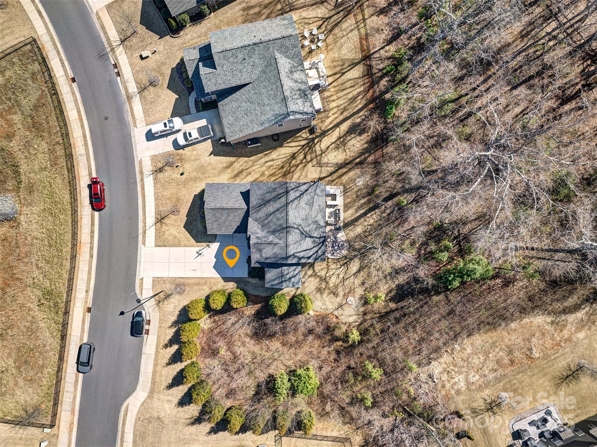 Lake Crest - Residential