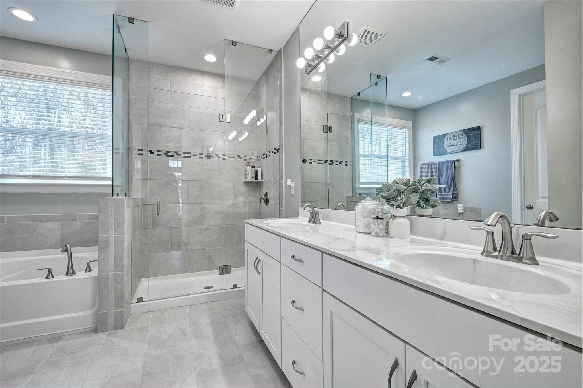 Lake Crest - Residential