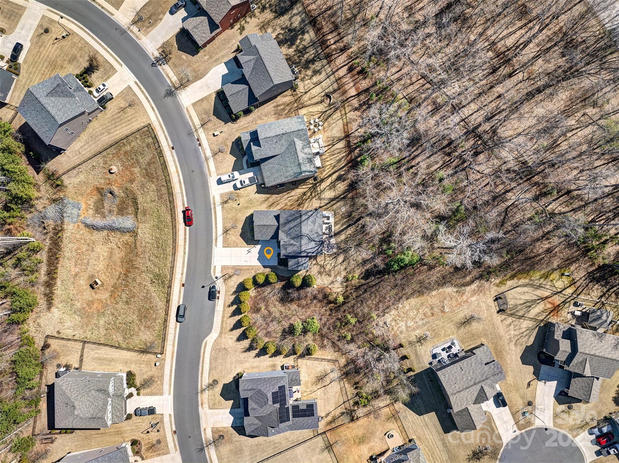 Lake Crest - Residential