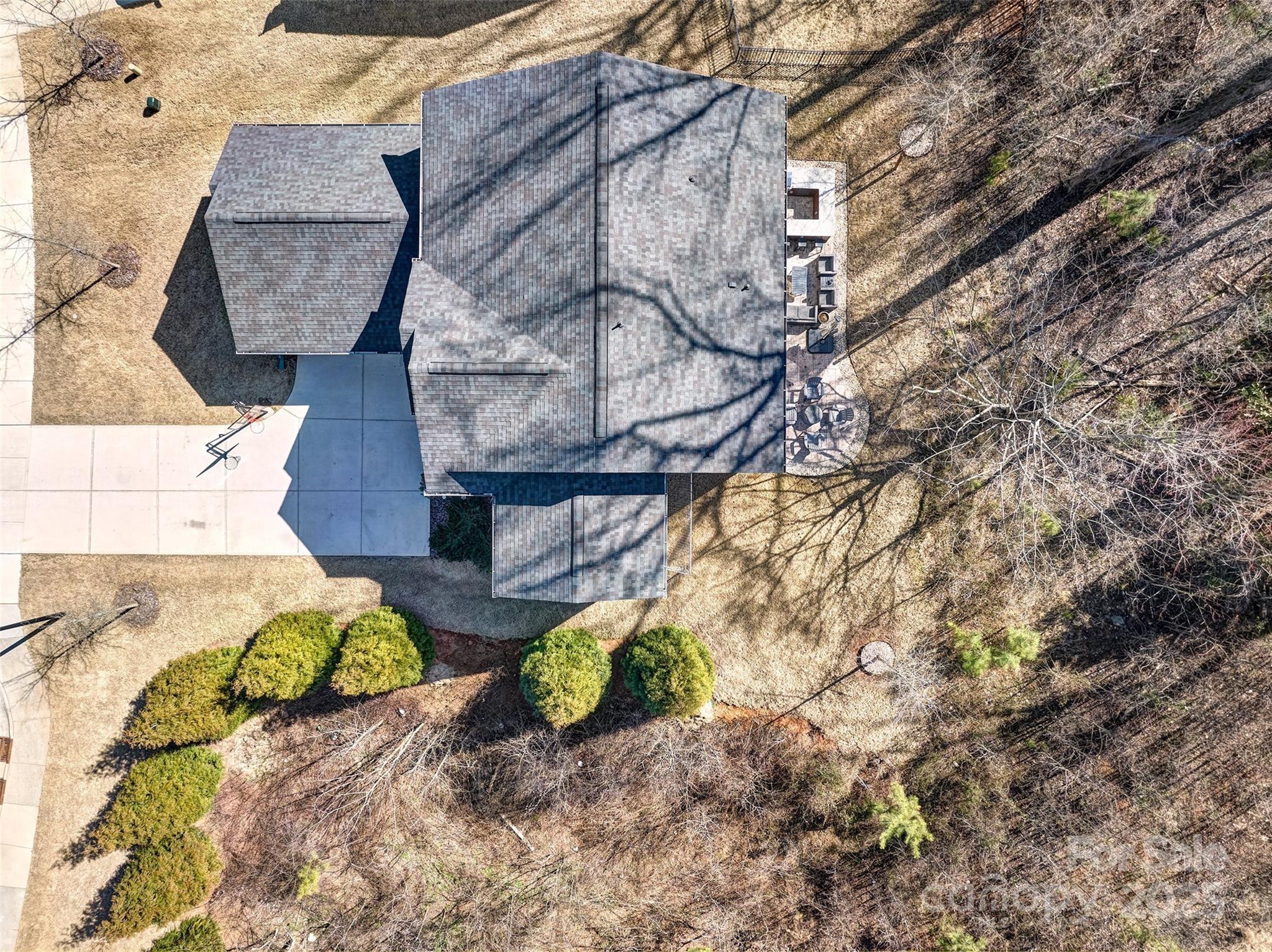 Lake Crest - Residential