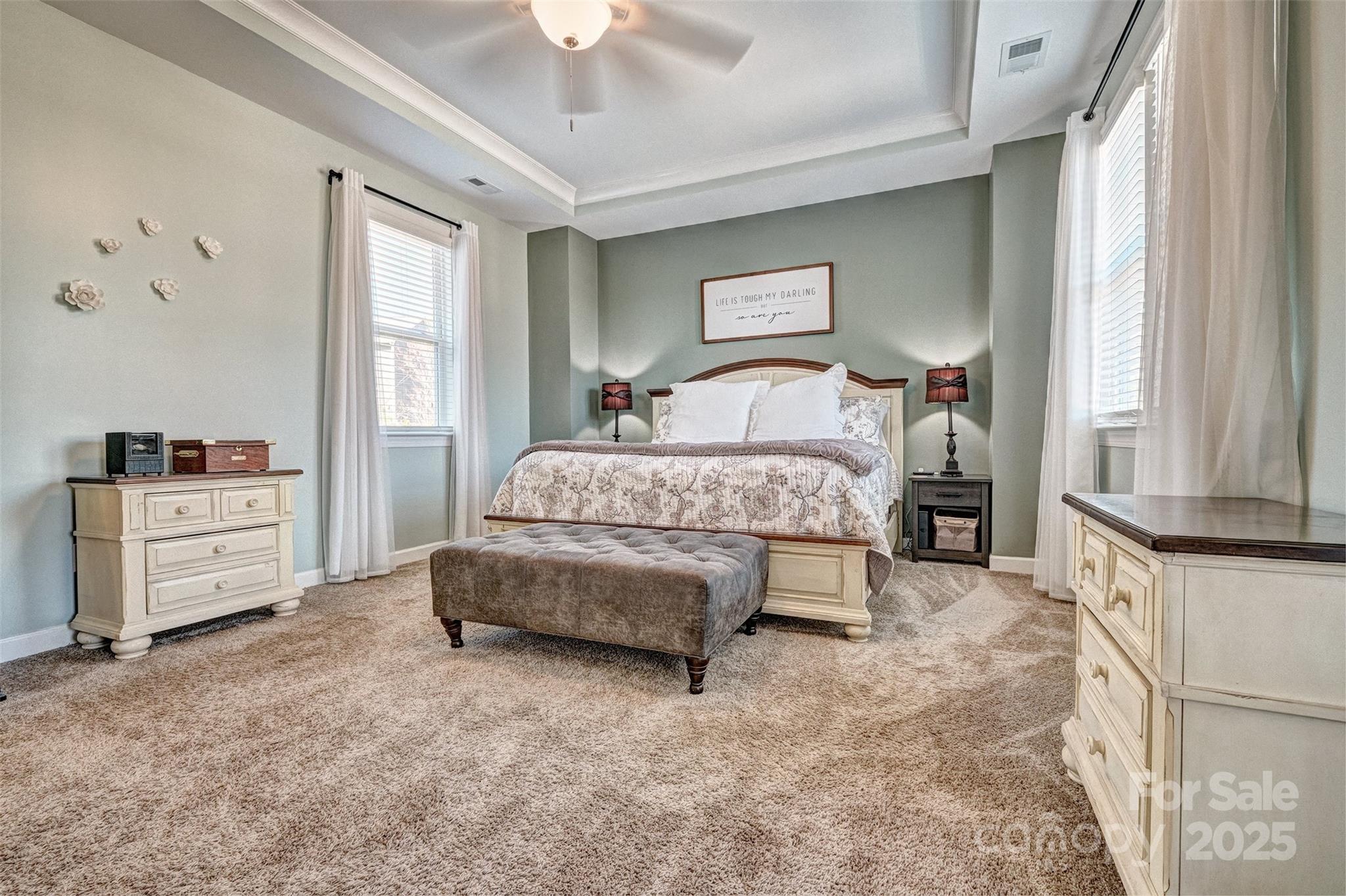 Lake Crest - Residential