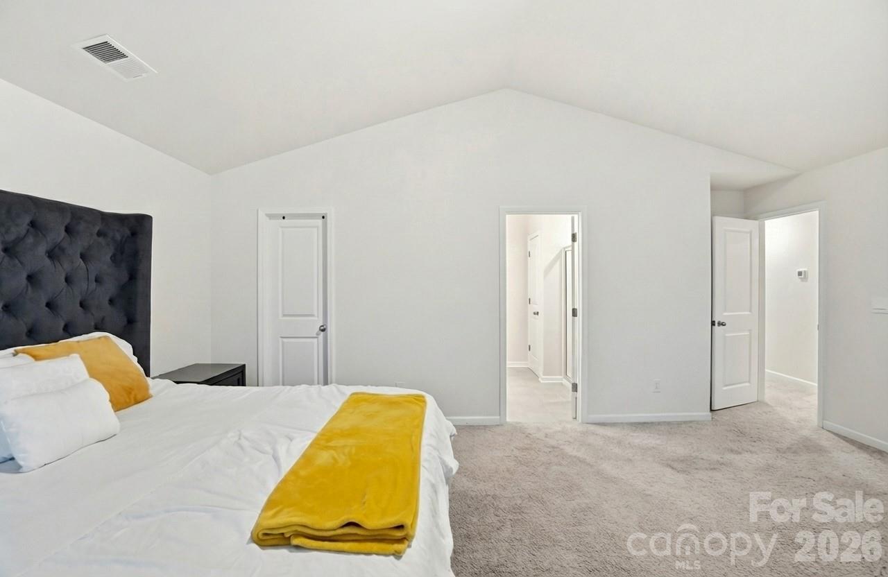 Nolen Farm - Residential