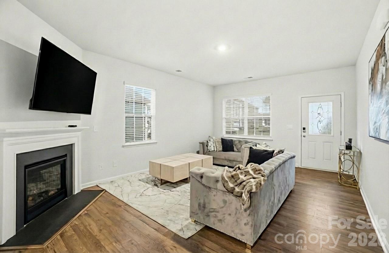 Nolen Farm - Residential