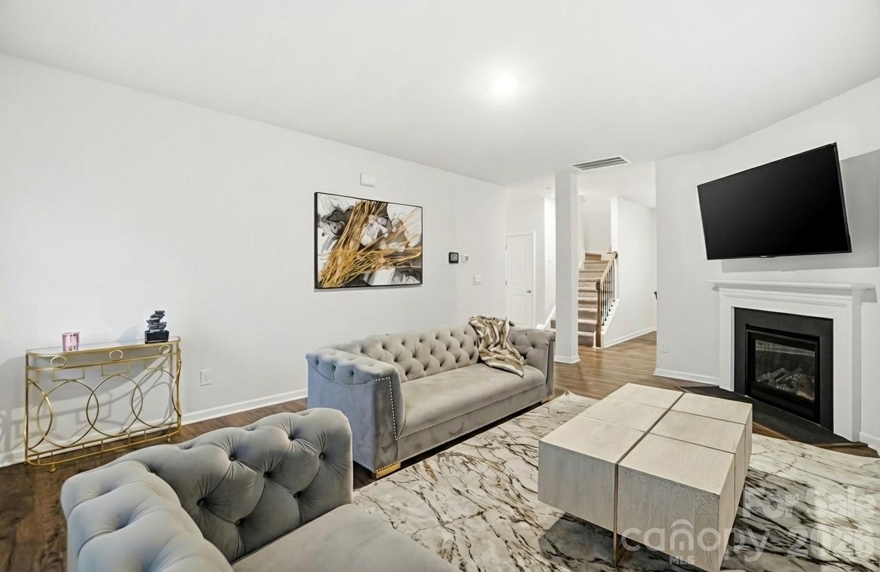 Nolen Farm - Residential