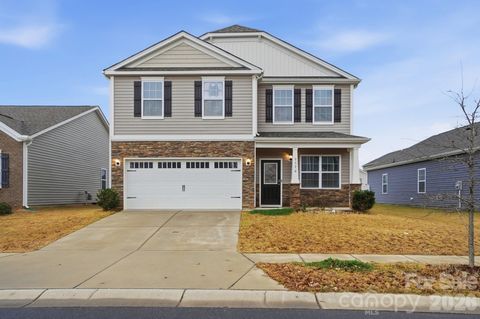 Photo of 7576 Stonehouse Drive, Gastonia, NC 28056 (MLS # 4328250)