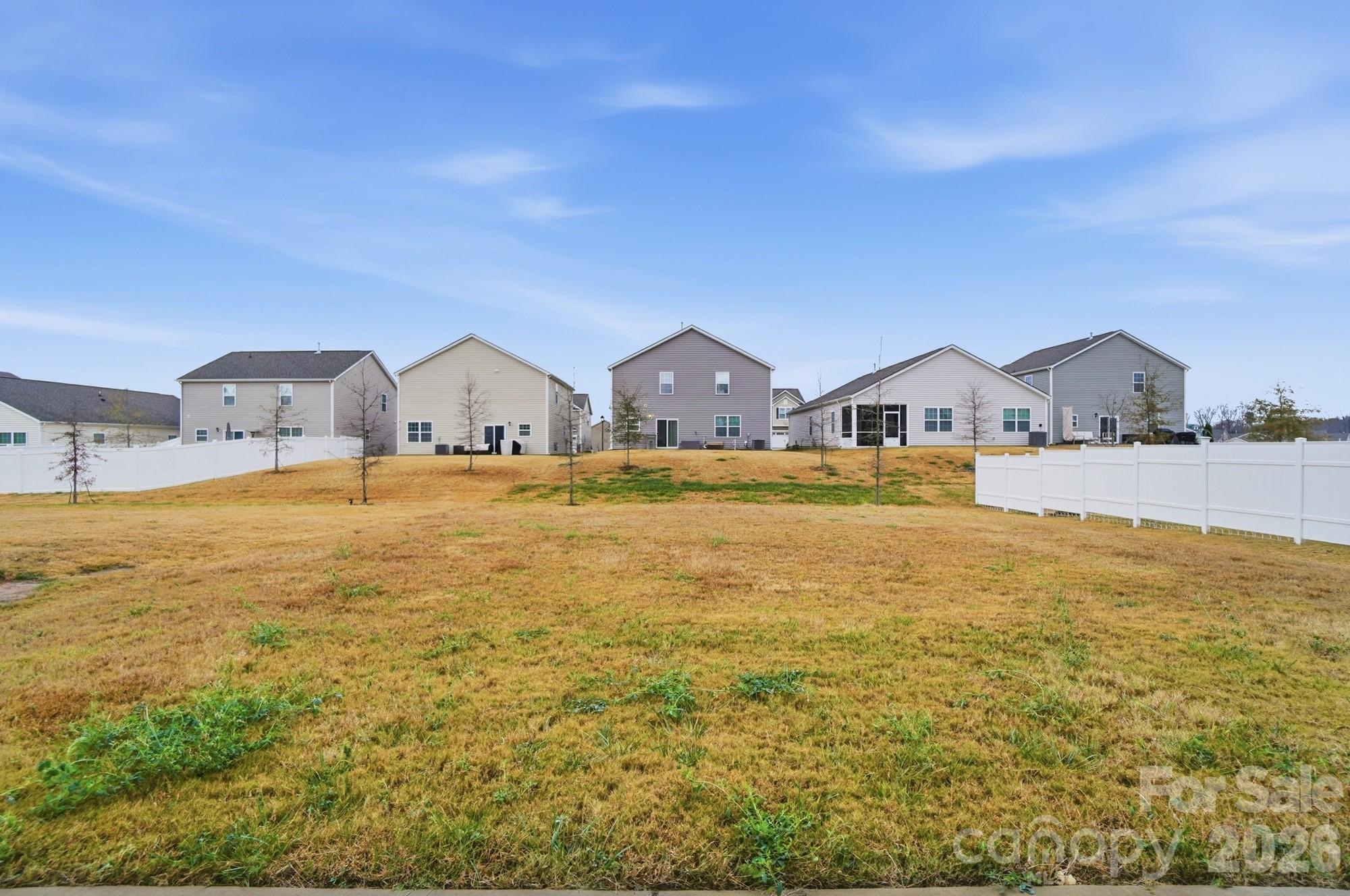 Nolen Farm - Residential