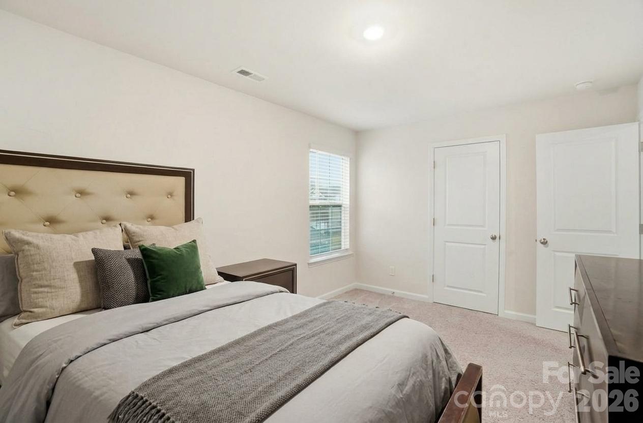 Nolen Farm - Residential