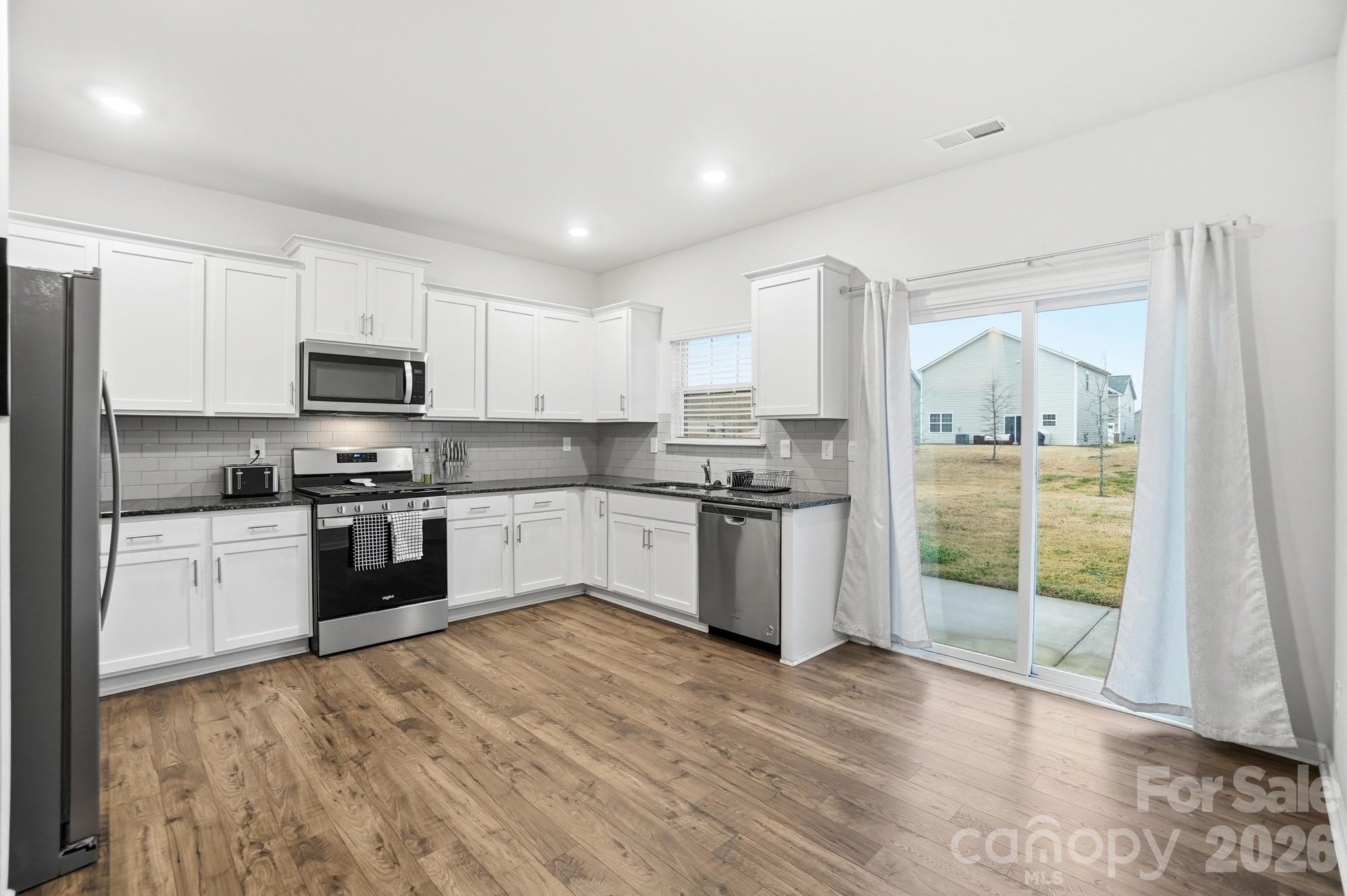 Nolen Farm - Residential