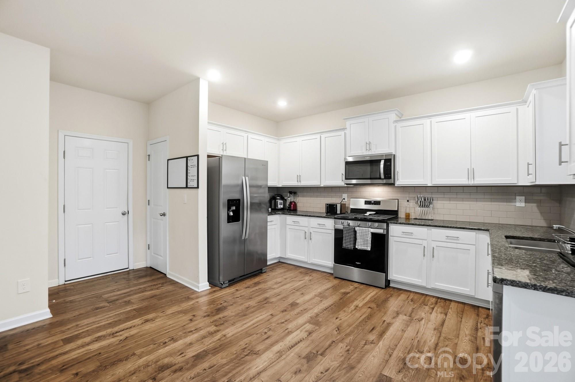 Nolen Farm - Residential