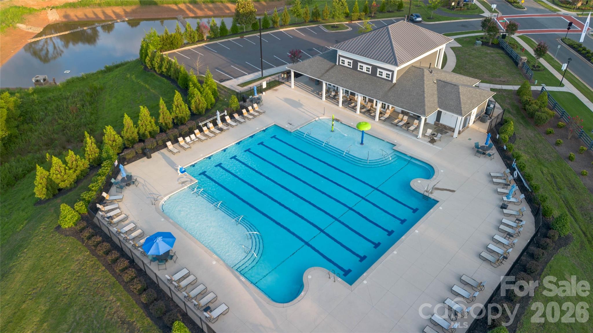 Nolen Farm - Residential