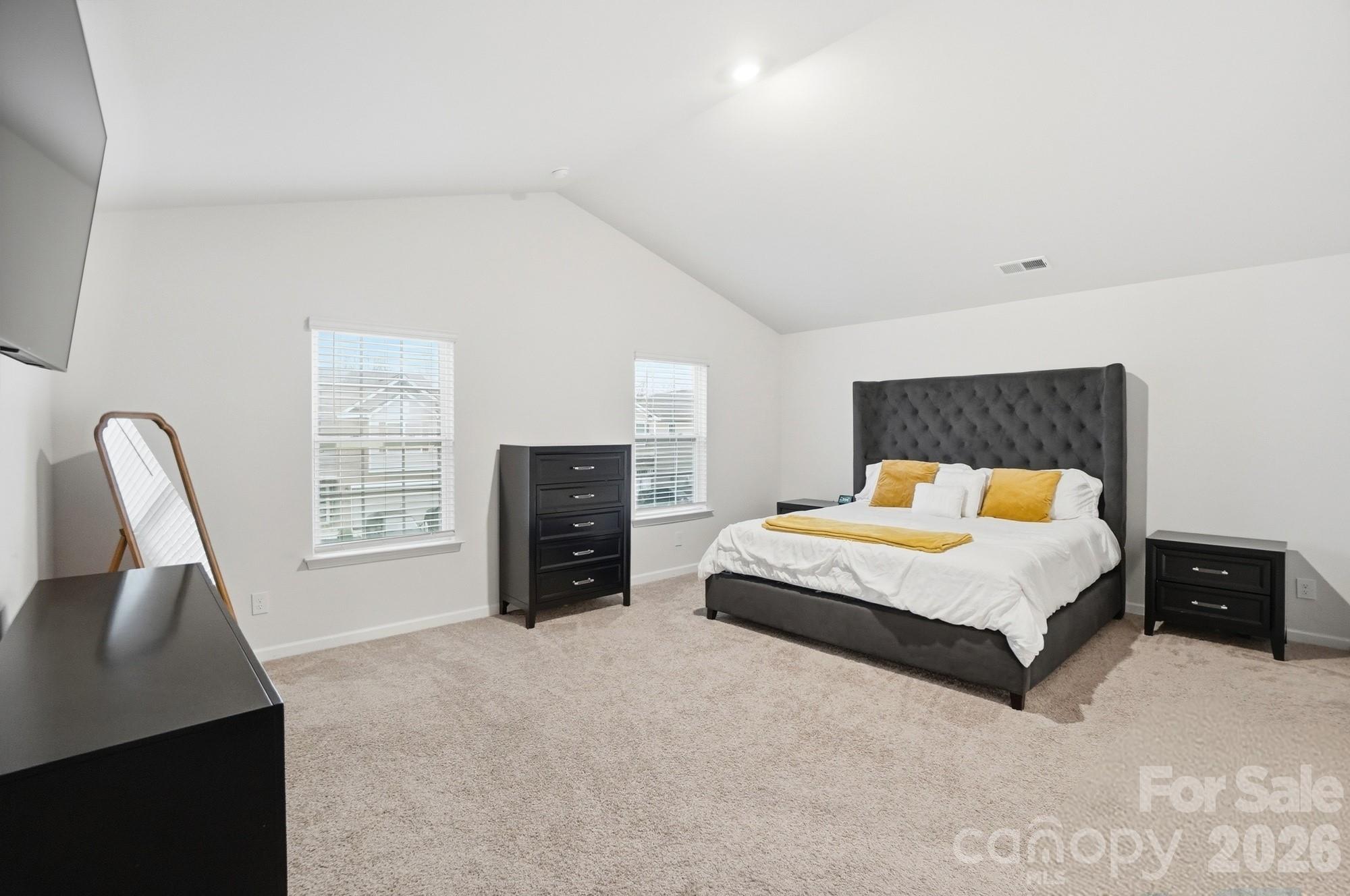 Nolen Farm - Residential