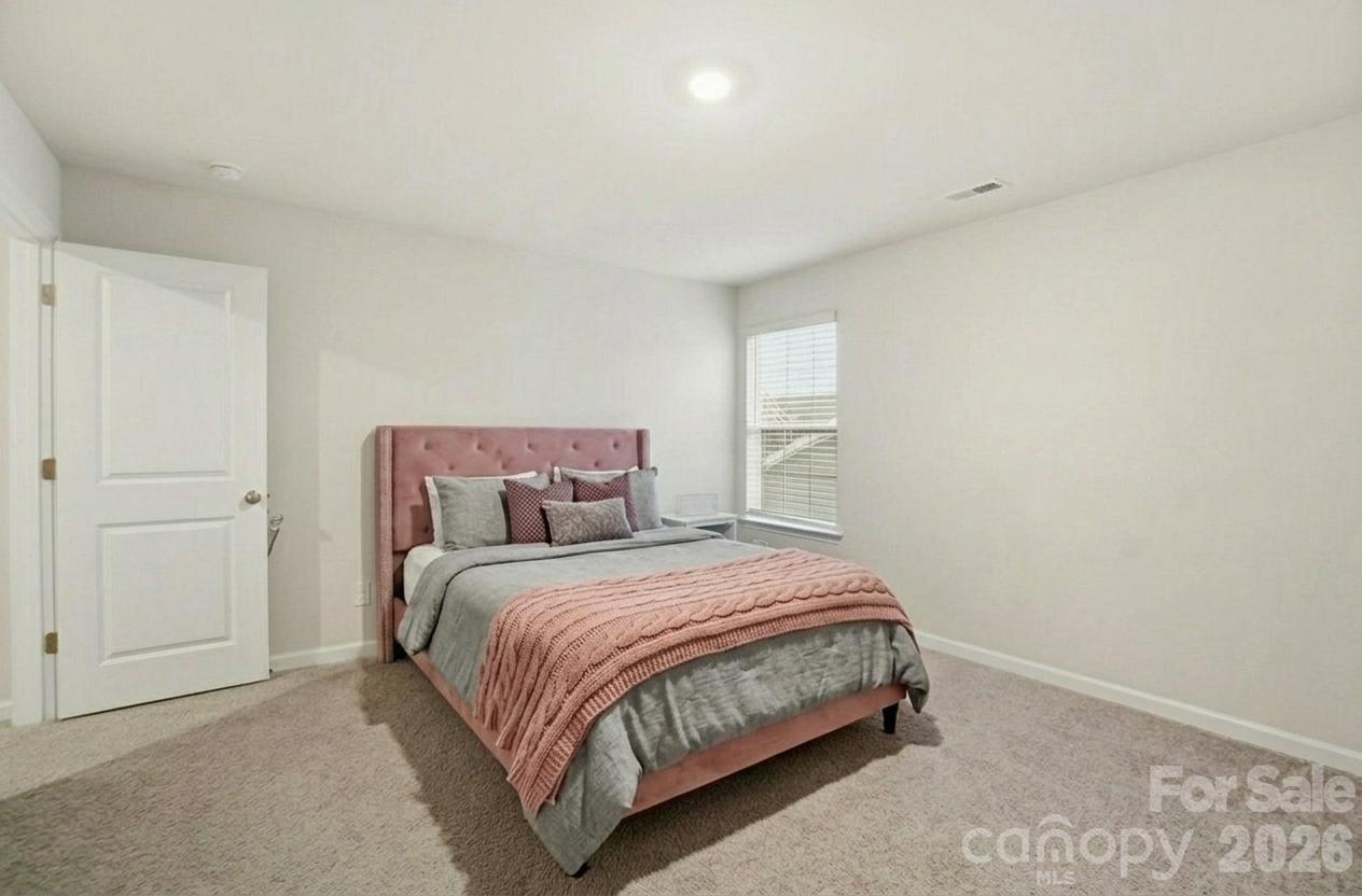 Nolen Farm - Residential