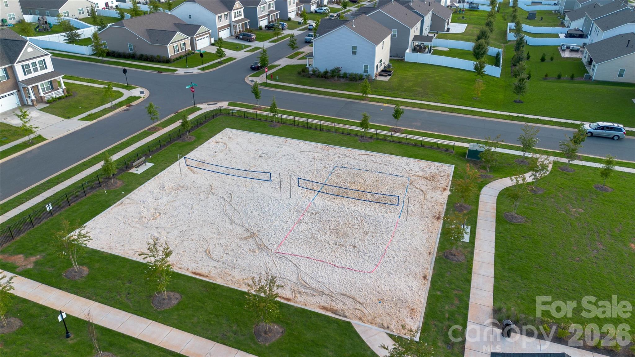 Nolen Farm - Residential