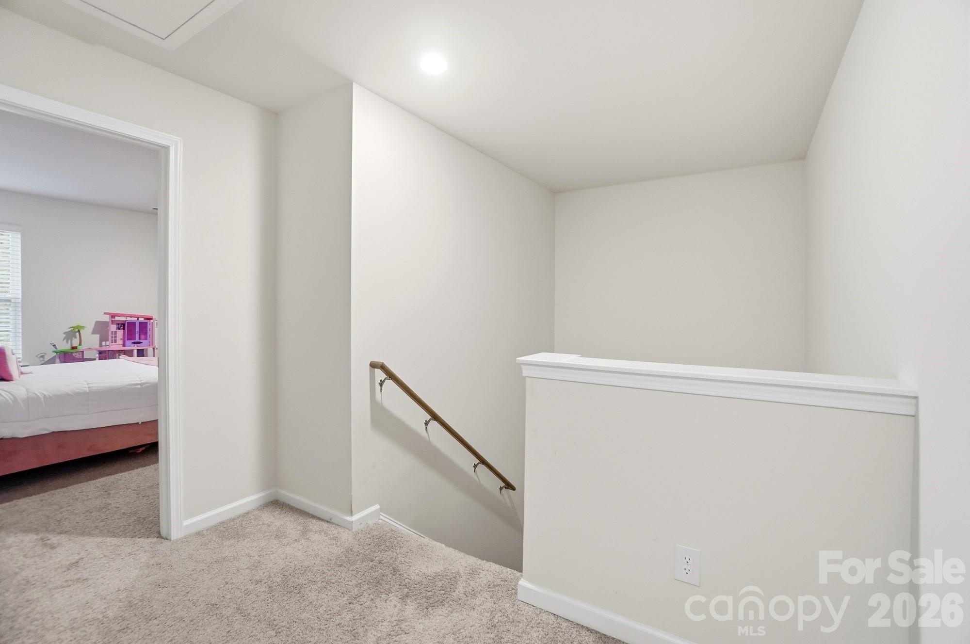 Nolen Farm - Residential