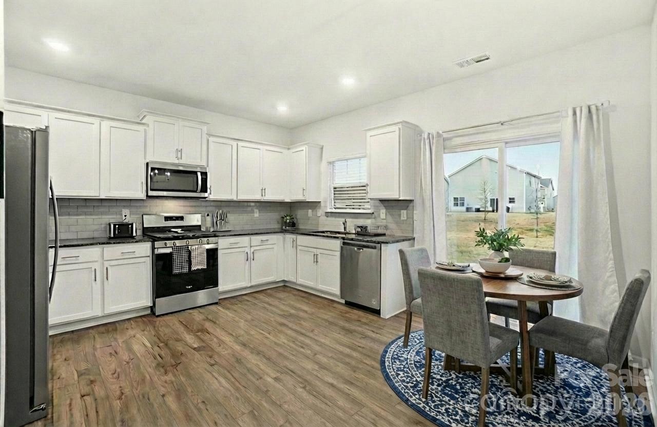 Nolen Farm - Residential