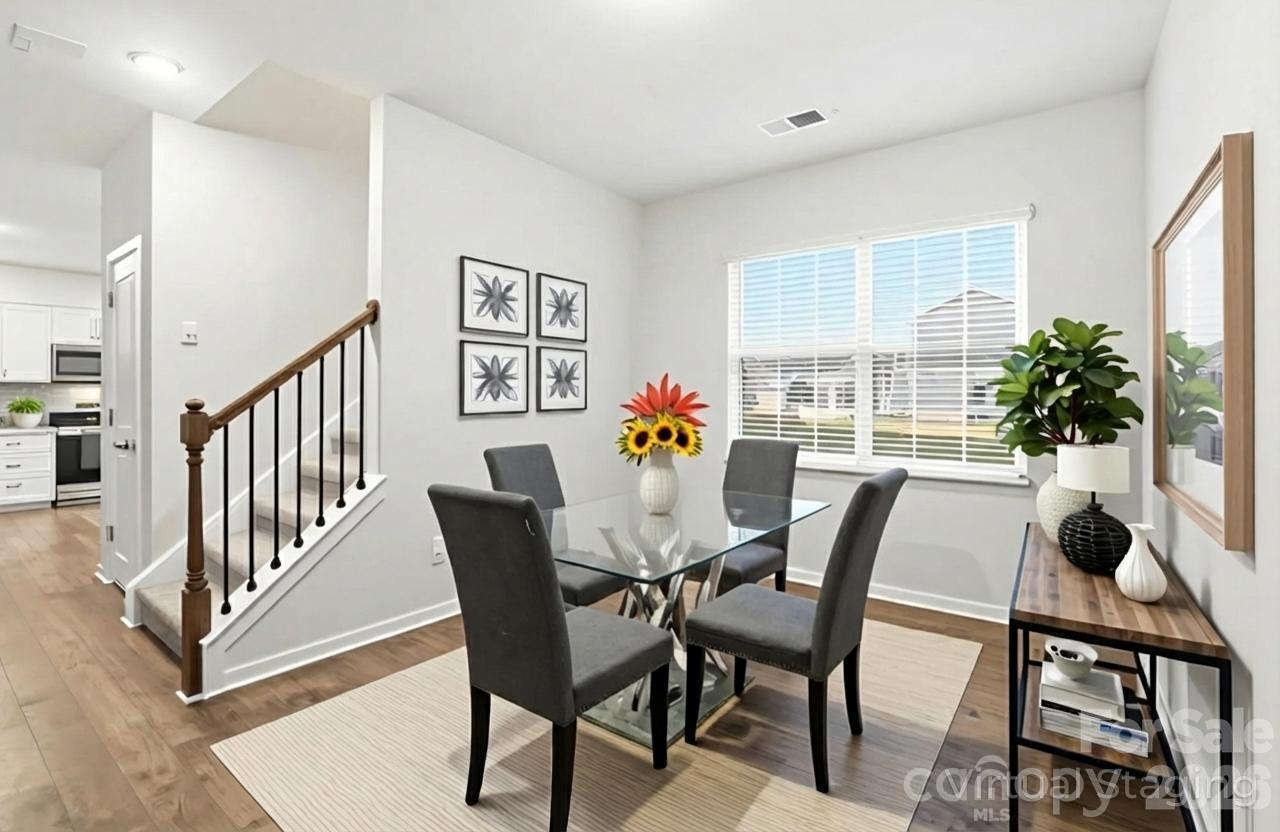 Nolen Farm - Residential