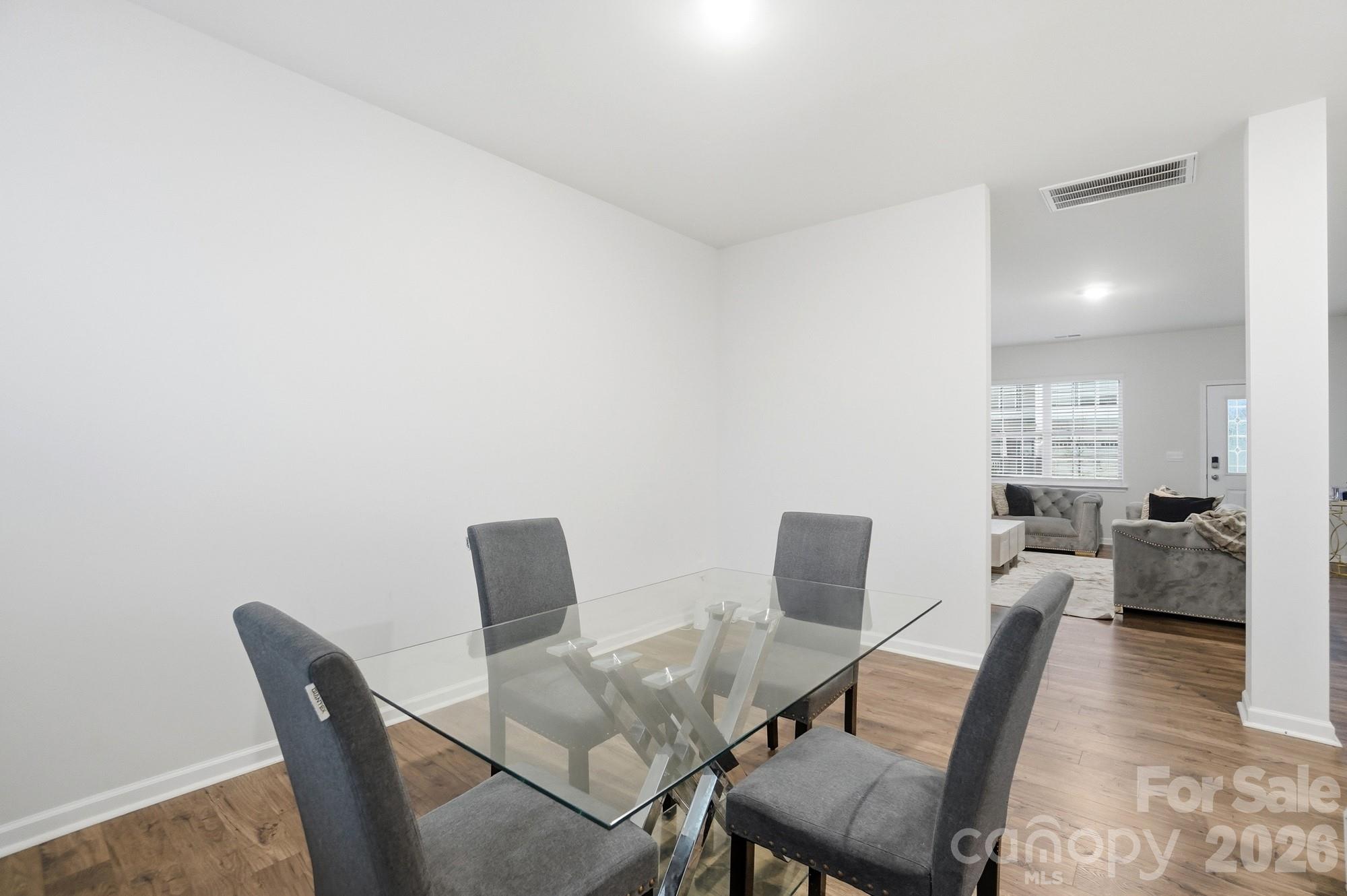 Nolen Farm - Residential