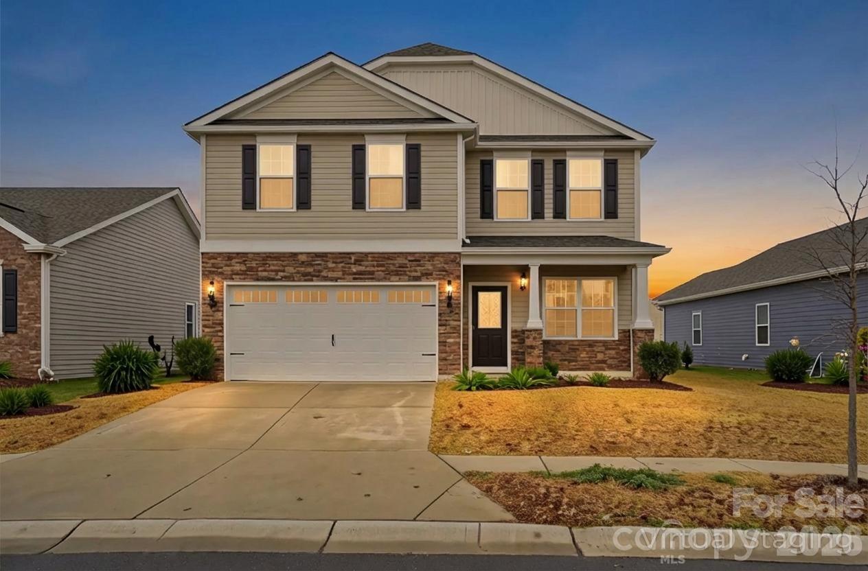 Nolen Farm - Residential