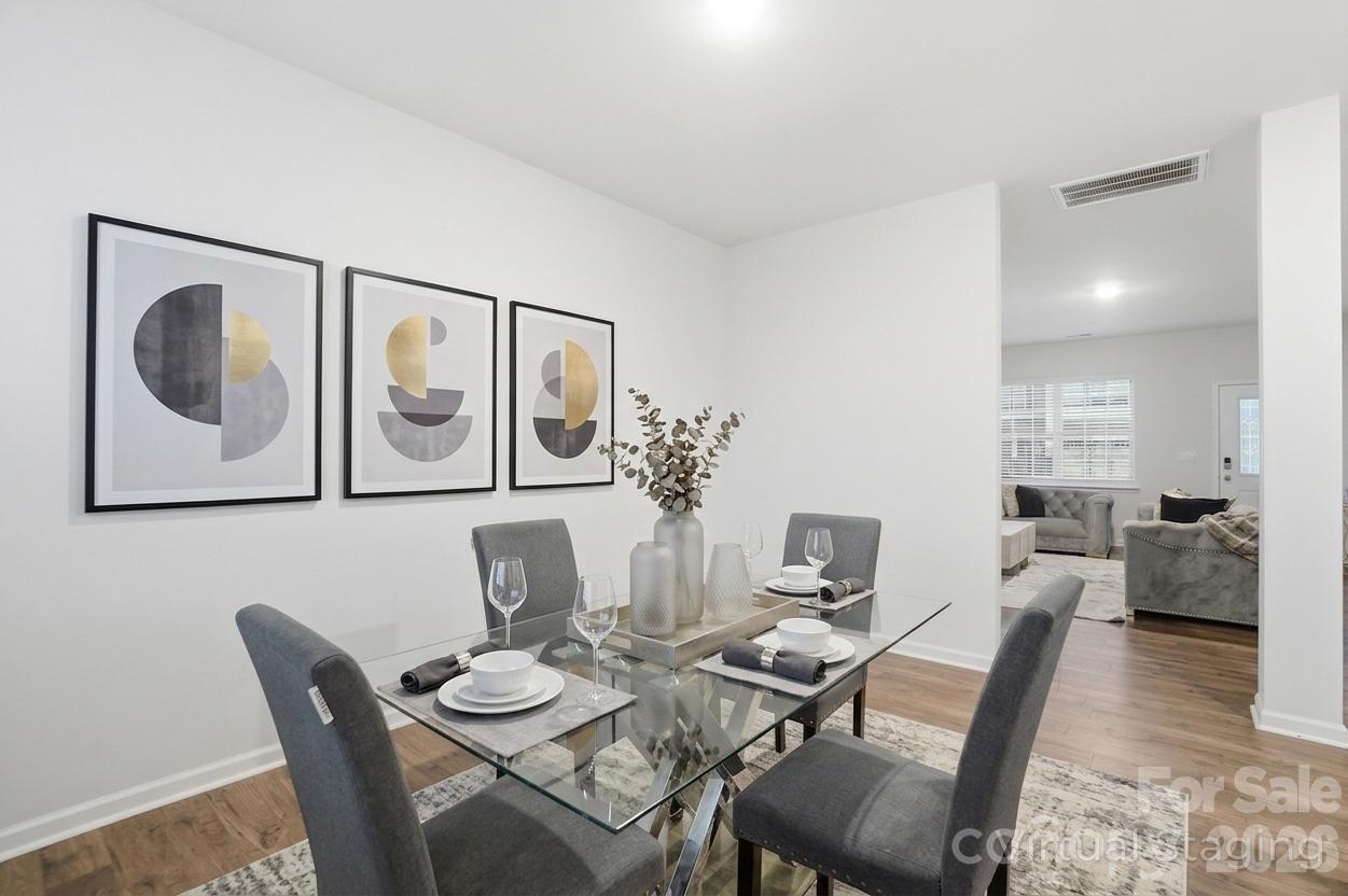 Nolen Farm - Residential