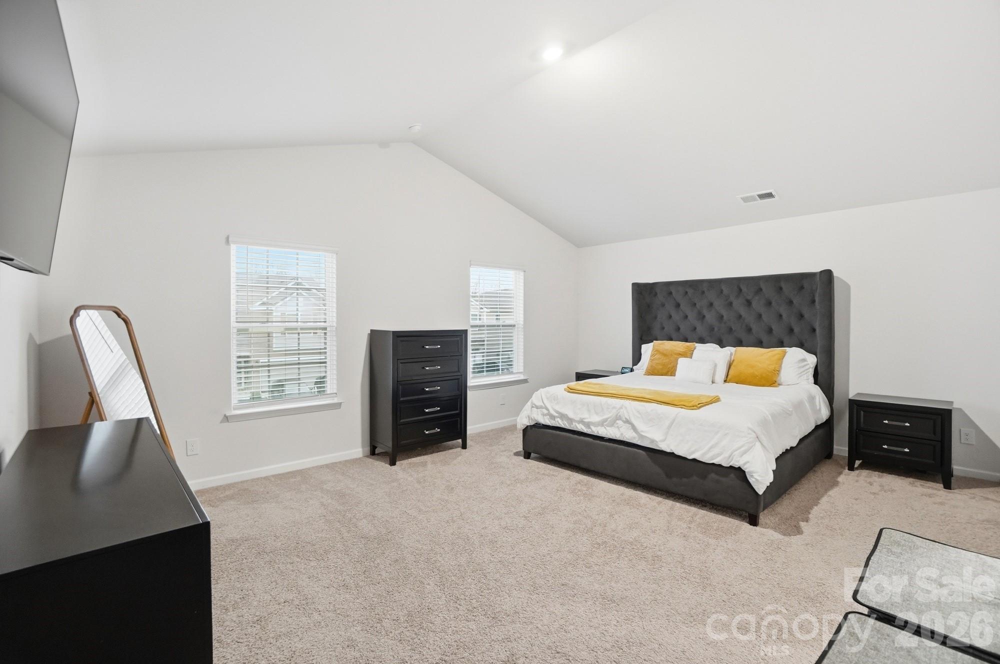 Nolen Farm - Residential