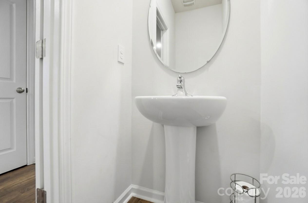 Nolen Farm - Residential