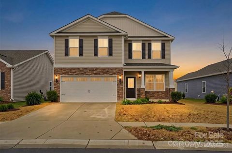 7576 Stonehouse Drive Gastonia NC 28056