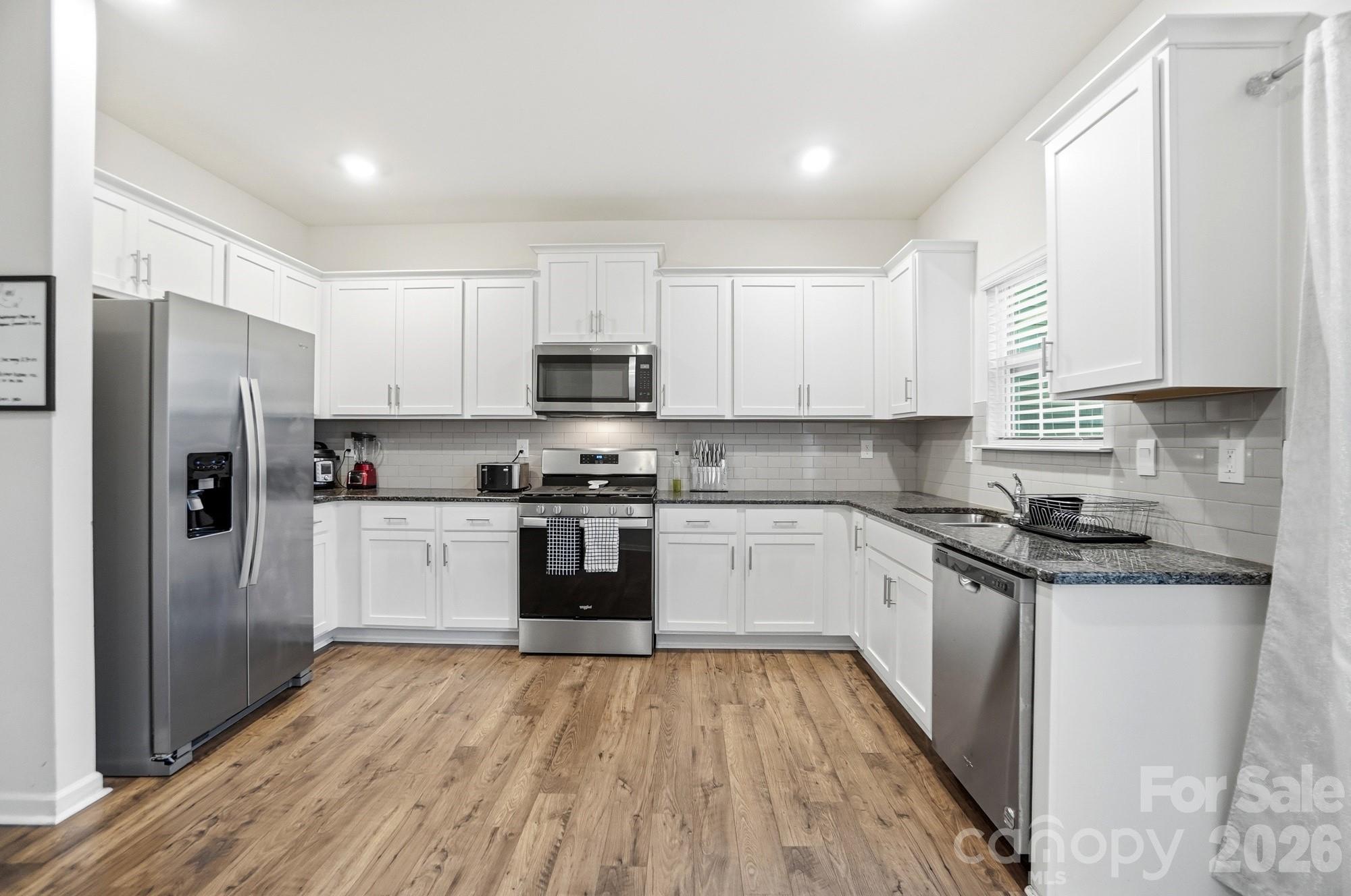 Nolen Farm - Residential