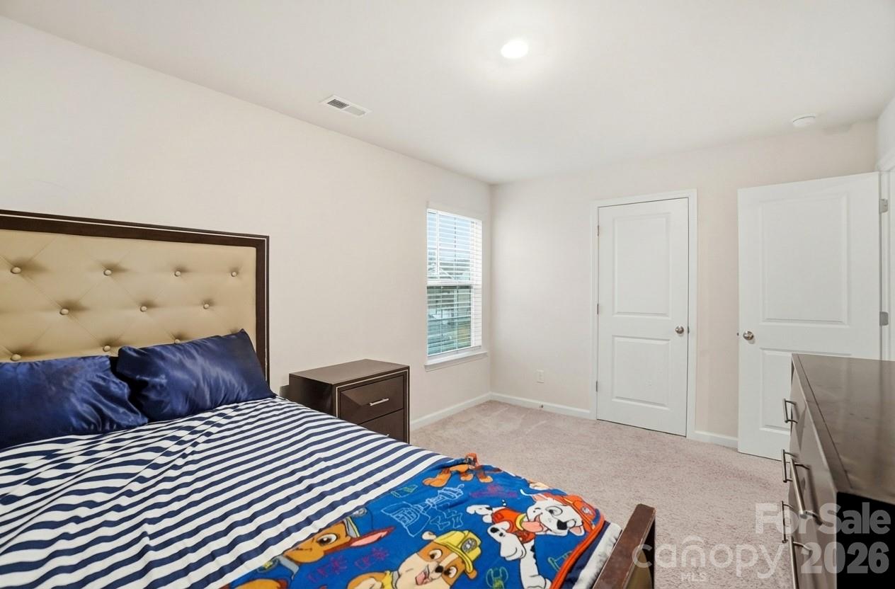 Nolen Farm - Residential