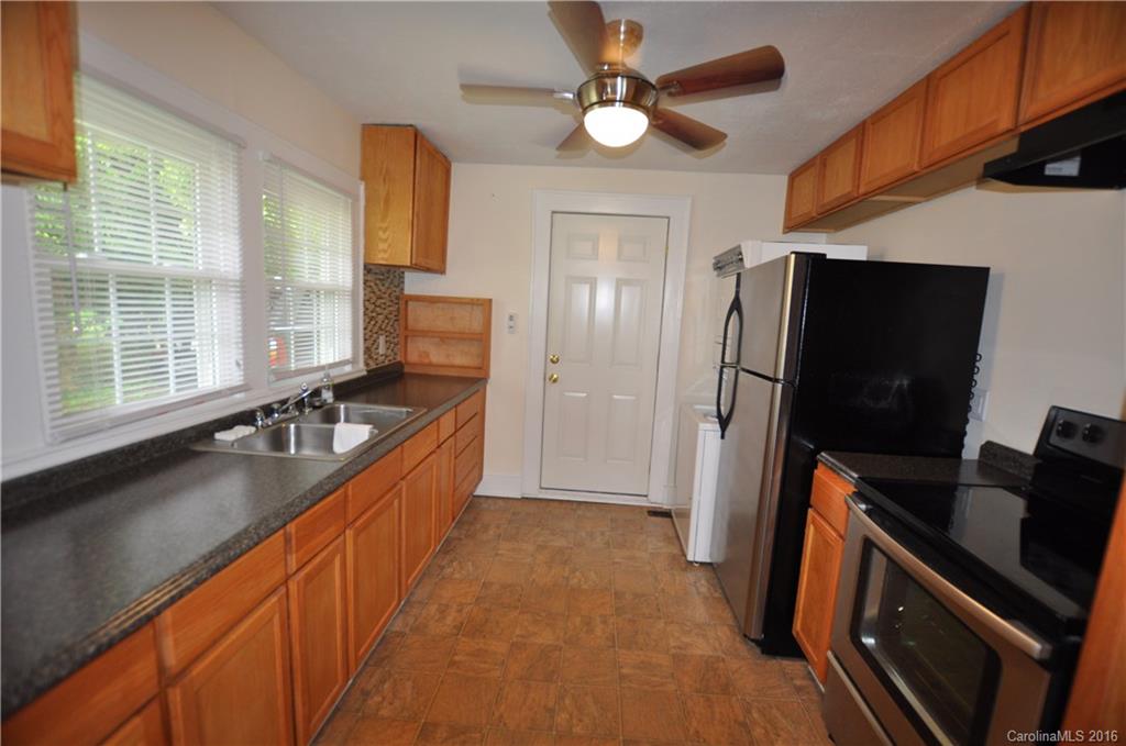 None - Residential Lease