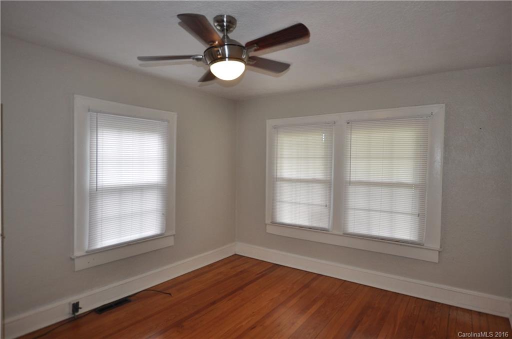 None - Residential Lease