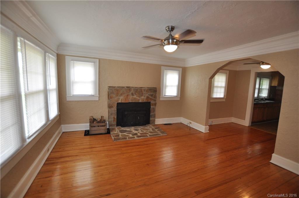 None - Residential Lease