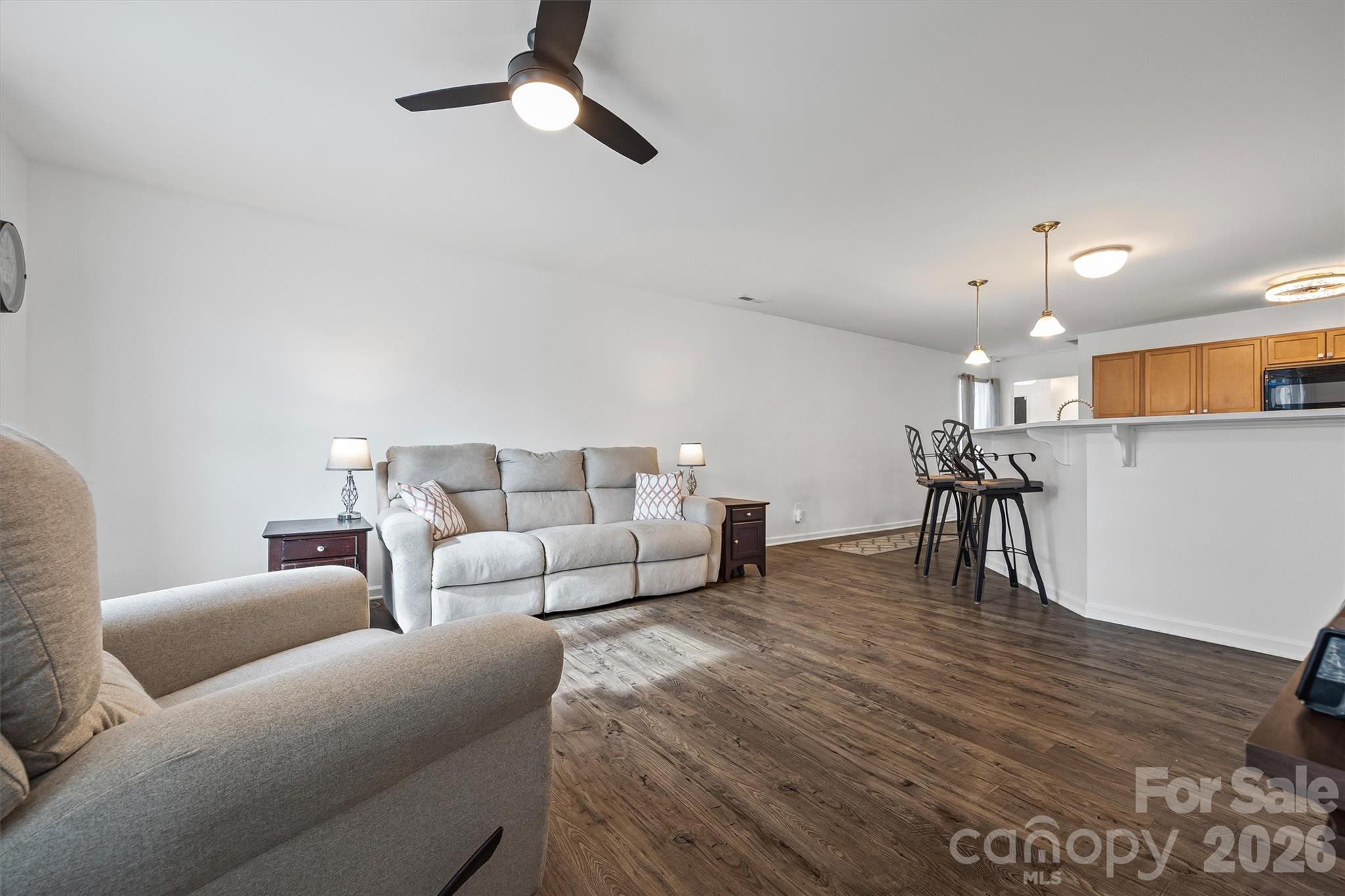 Roddey Park - Residential