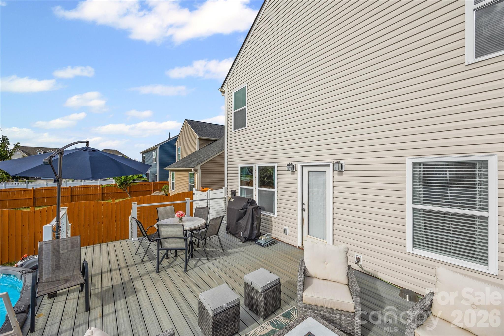 Roddey Park - Residential