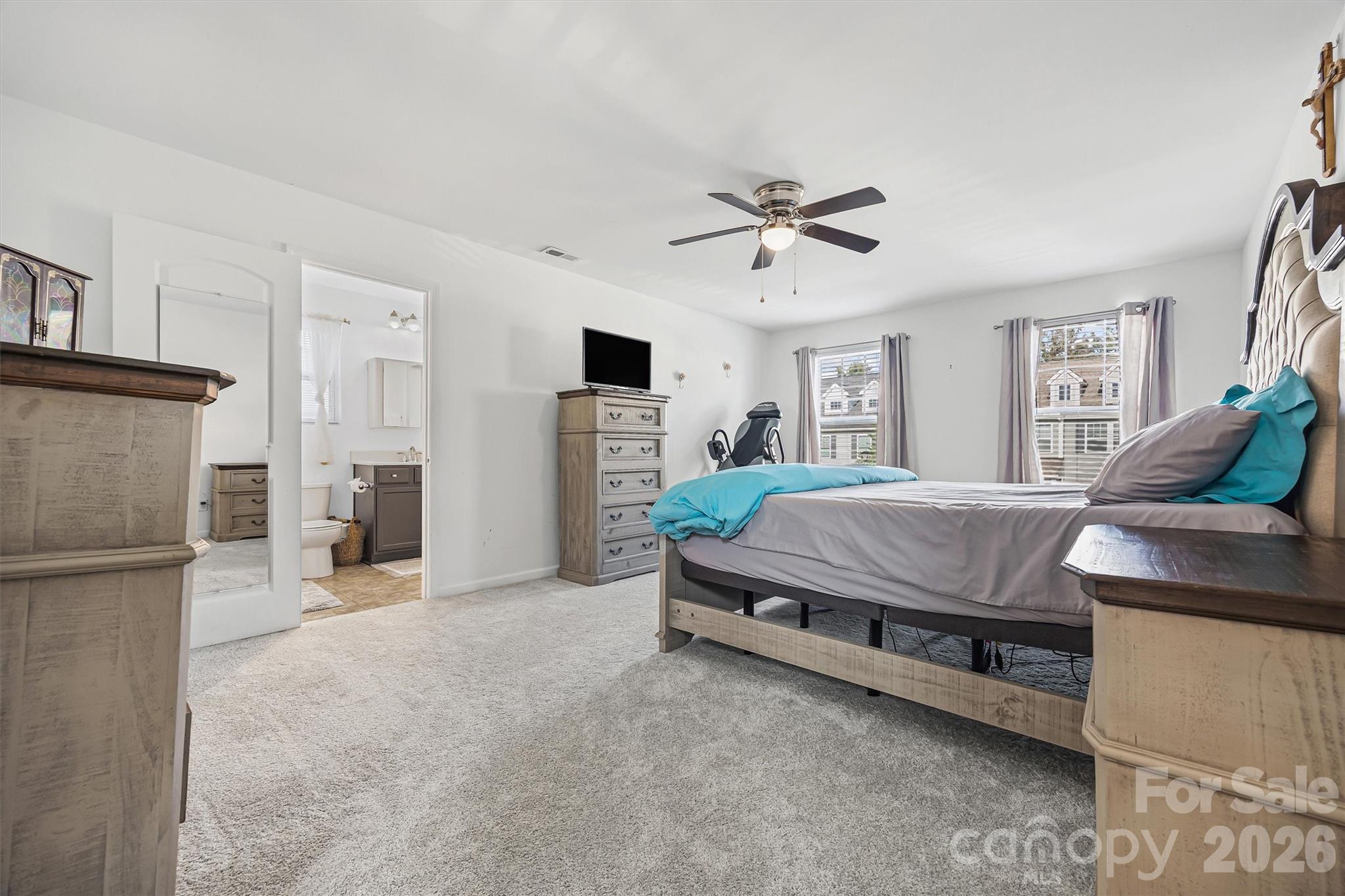 Roddey Park - Residential