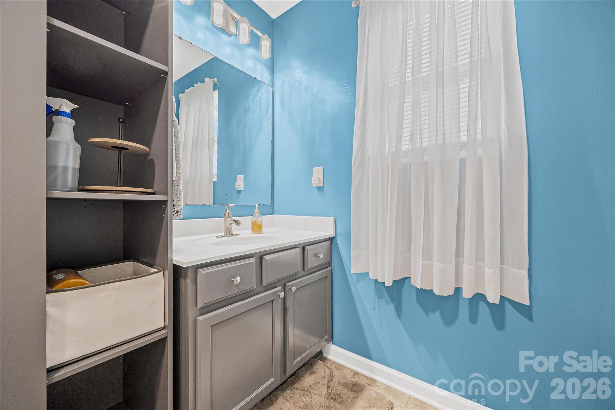 Roddey Park - Residential