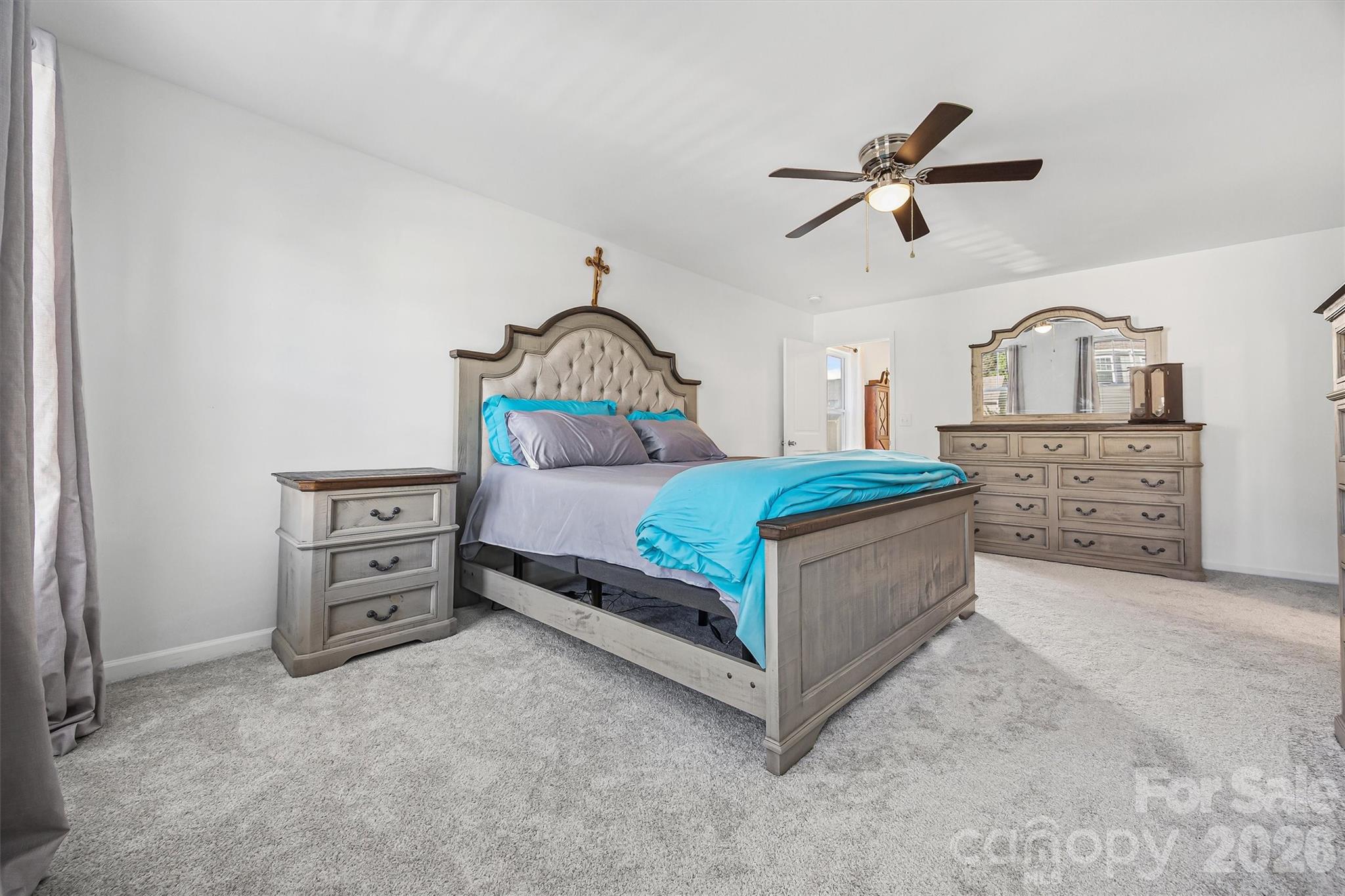 Roddey Park - Residential