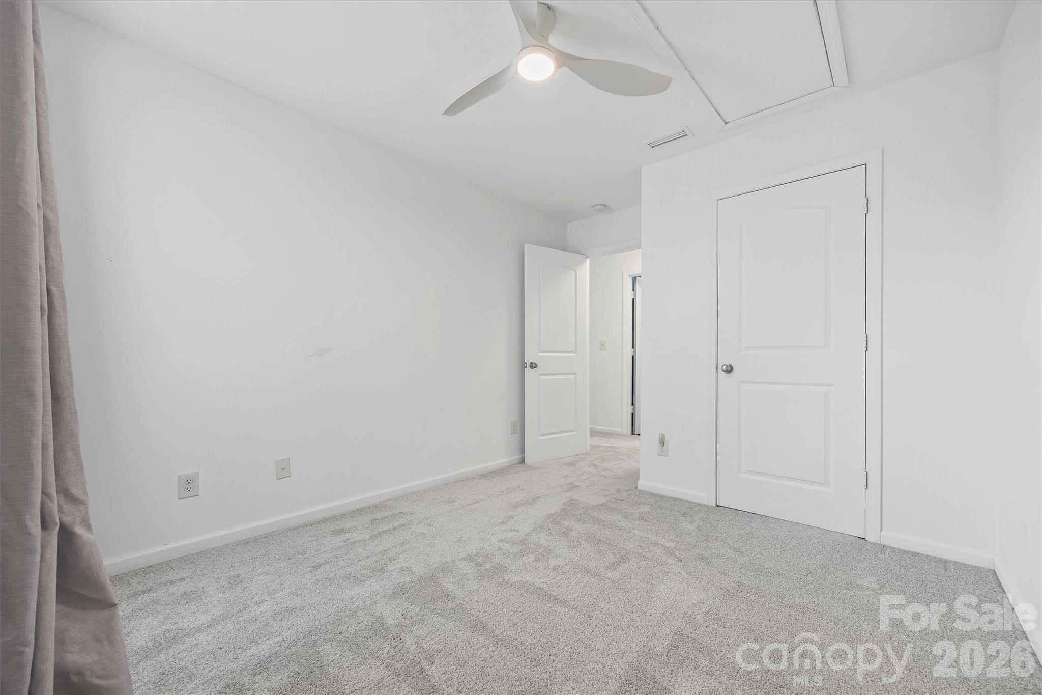 Roddey Park - Residential