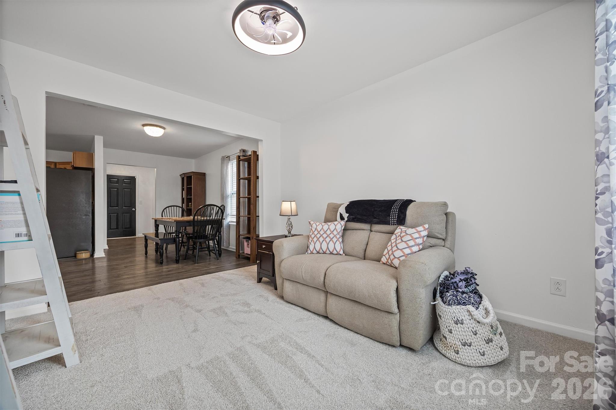 Roddey Park - Residential