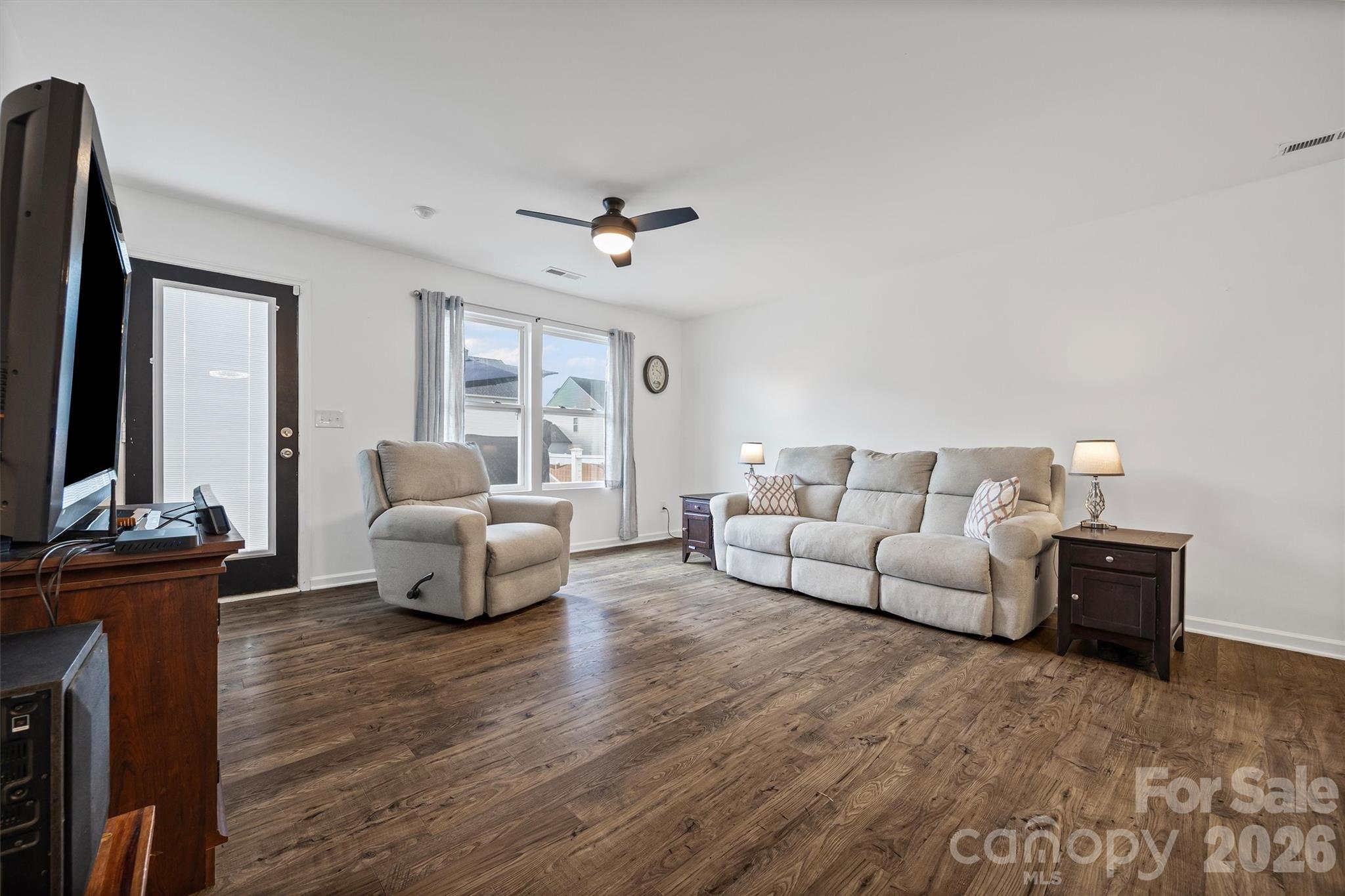 Roddey Park - Residential