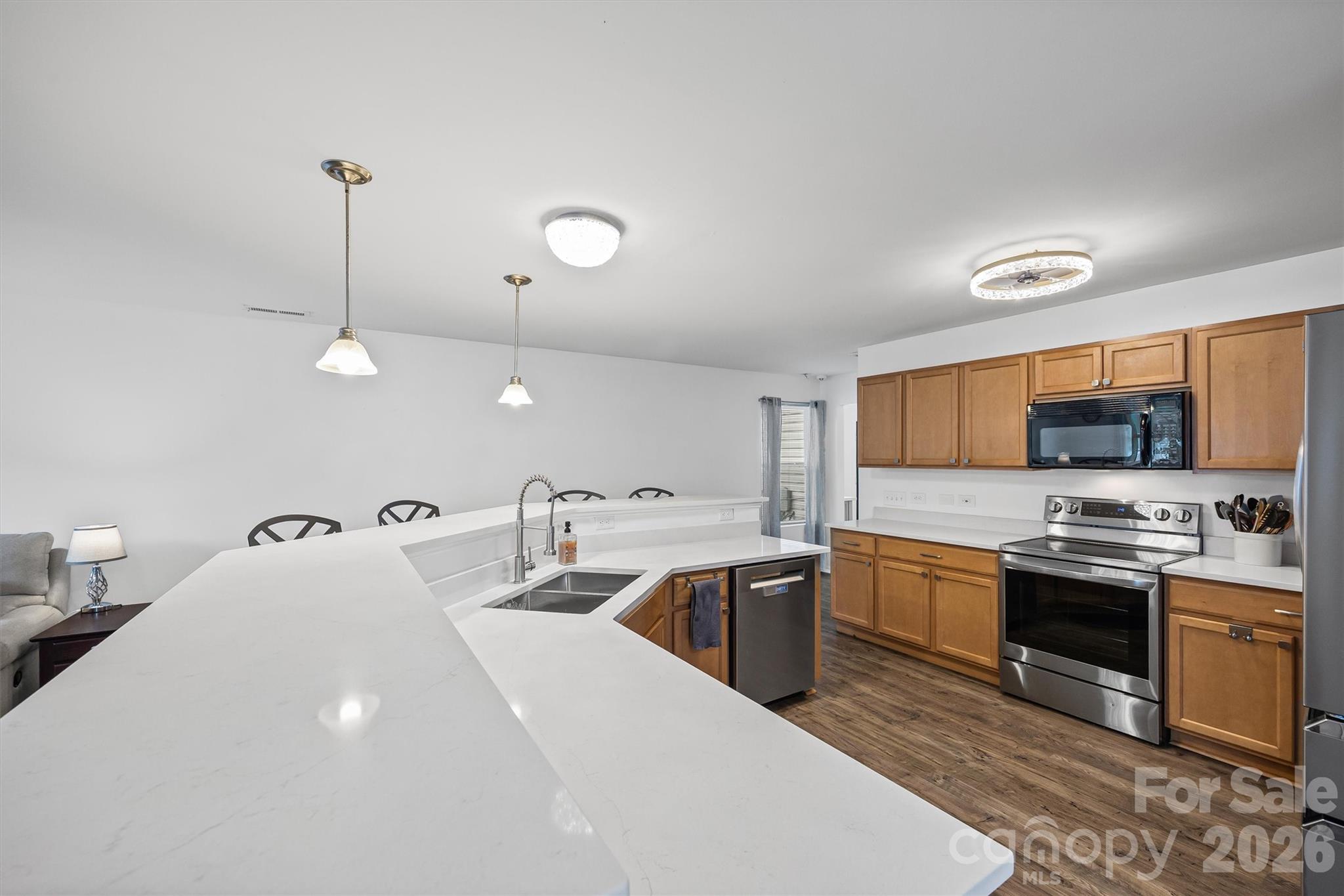 Roddey Park - Residential