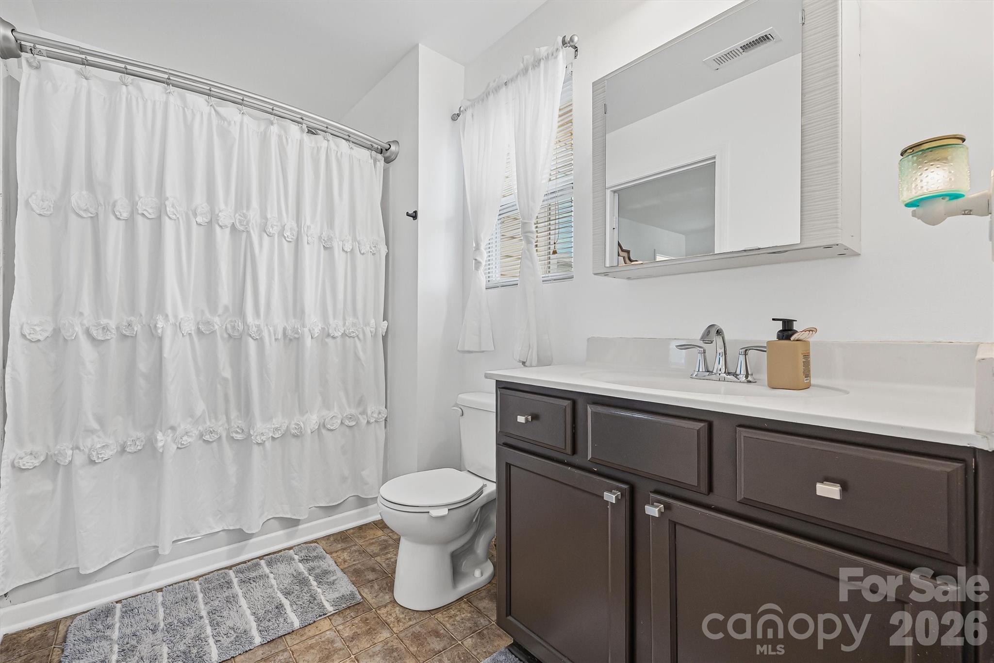 Roddey Park - Residential